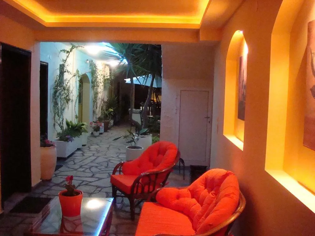 Guest house Room In Bb In Paradise Neos Marmaras