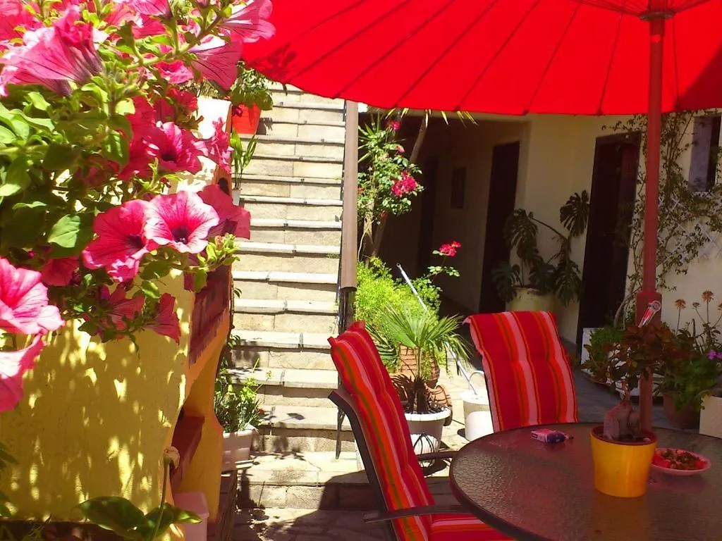 Room In Bb In Paradise Neos Marmaras Greece